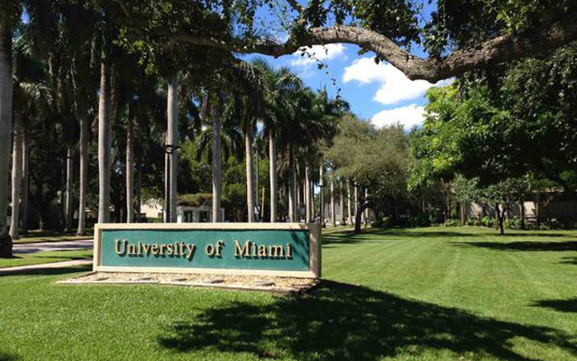 美国迈阿密大学2+2.5国际本科课程