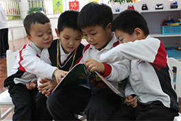 北京爱迪外国语学校小学部2016年招生简章